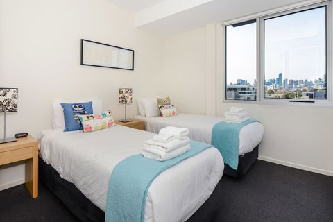 BOUTIQUE STAYS - Zinc 501 - Accommodation Asia 3