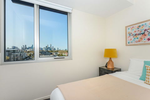 BOUTIQUE STAYS - Zinc 501 - Accommodation Asia 4