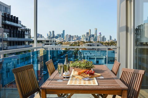 BOUTIQUE STAYS - Zinc 501 - Accommodation Asia 1