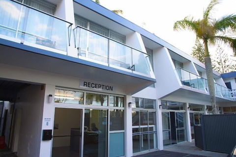 Brunswick River Inn - Accommodation Asia 1