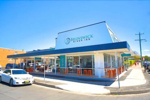 Brunswick River Inn - Accommodation Asia 0