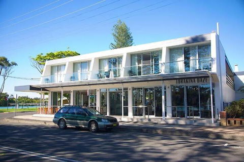 Brunswick River Inn - Accommodation Asia 2
