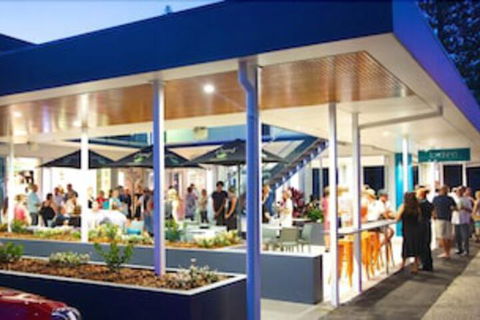 Brunswick River Inn - Accommodation Asia 4