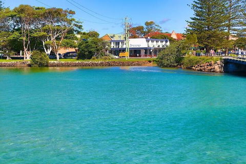 Brunswick River Inn - Accommodation Asia 7