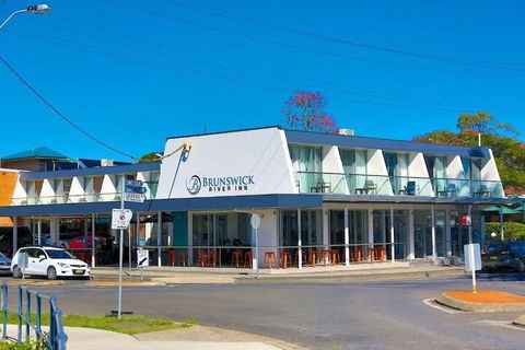 Brunswick River Inn - Accommodation Asia 6