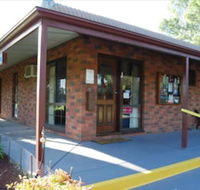 Sportslander Motor Inn - Accommodation Asia