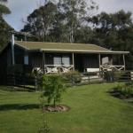Boyer TAS Accommodation Guide