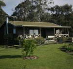Duffys Country Accommodation - Accommodation Guide