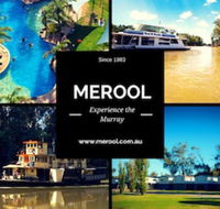 Tasman Holiday Parks - Merool on the Murray - Accommodation Asia