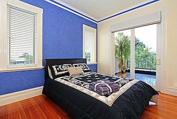 ABC Accommodation - Rosebud - Accommodation Asia 1