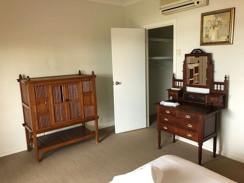 Squid Ink Motel - Accommodation Asia 5