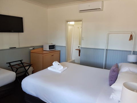 Squid Ink Motel - Accommodation Asia 2