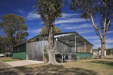 Mudgee Valley Park - Accommodation Guide 3