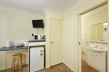 Mudgee Valley Park - Accommodation Guide 5
