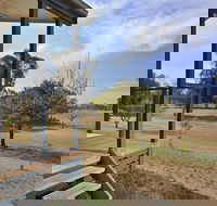 Mudgee Valley Park - Accommodation Asia