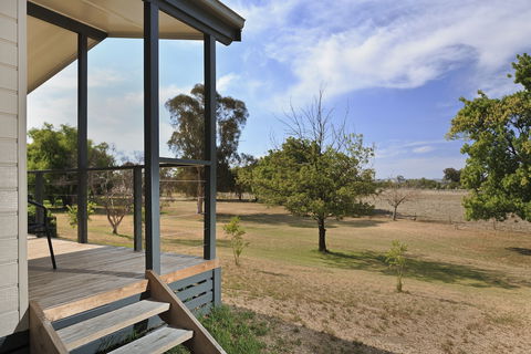 Mudgee Valley Park - Accommodation Guide 0