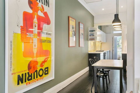 Jacques Avenue - Accommodation Asia 6