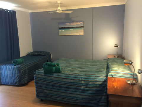 Driftwood Apartments - Accommodation Asia 0