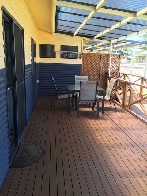 Driftwood Apartments - Accommodation Asia 5
