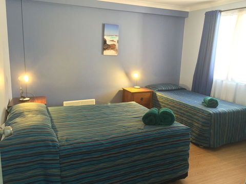 Driftwood Apartments - Accommodation Asia 1