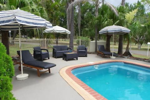 Surfside Resort Motel - Accommodation Asia 3
