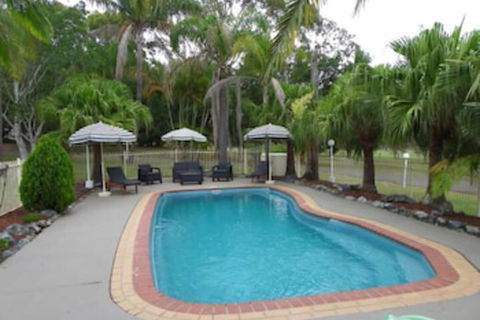 Surfside Resort Motel - Accommodation Asia 2