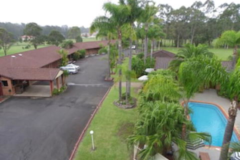 Surfside Resort Motel - Accommodation Asia 1