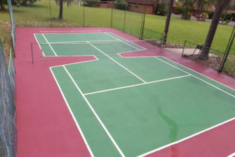 Surfside Resort Motel - Accommodation Asia 7