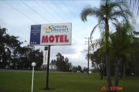 Surfside Resort Motel - Accommodation Asia 0