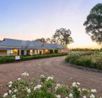 Vinden Estate Homestead - Accommodation Asia