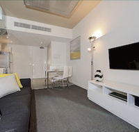 Accommodate Canberra - Mode - Accommodation China