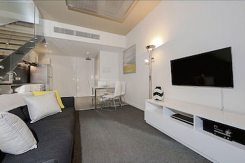 Accommodate Canberra - Mode - Accommodation China 0
