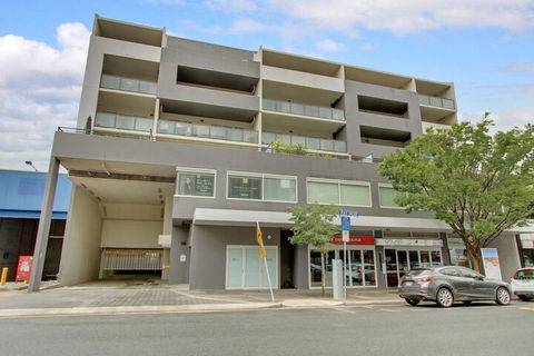 Accommodate Canberra - Braddon 33 - Accommodation China 1
