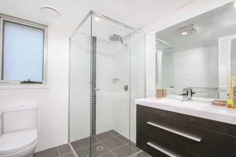 Accommodate Canberra - Braddon 33 - Accommodation China 3
