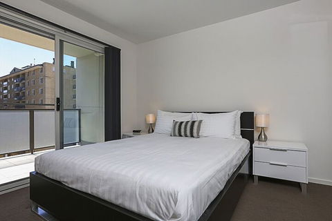 Accommodate Canberra - Braddon 33 - Accommodation China 4