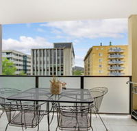 Accommodate Canberra - Braddon 33 - Accommodation China