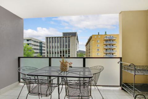 Accommodate Canberra - Braddon 33 - Accommodation China 0