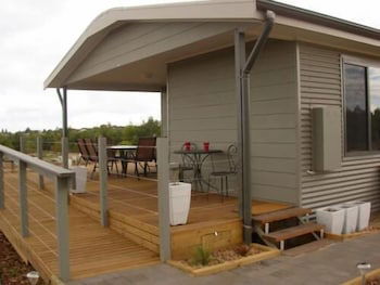 Linger Longer Accommodation SA - Accommodation Asia 3