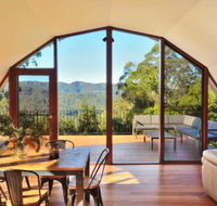 Barrengarry Hideaway - Accommodation Asia