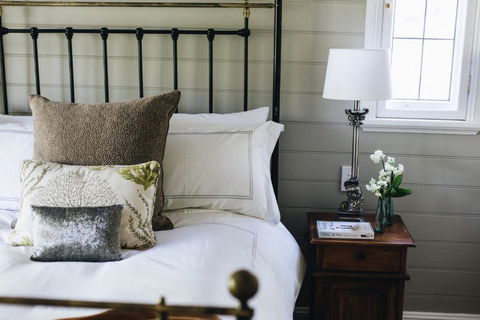 Lemon Tree Cottage Bendeela - Accommodation Guide 2