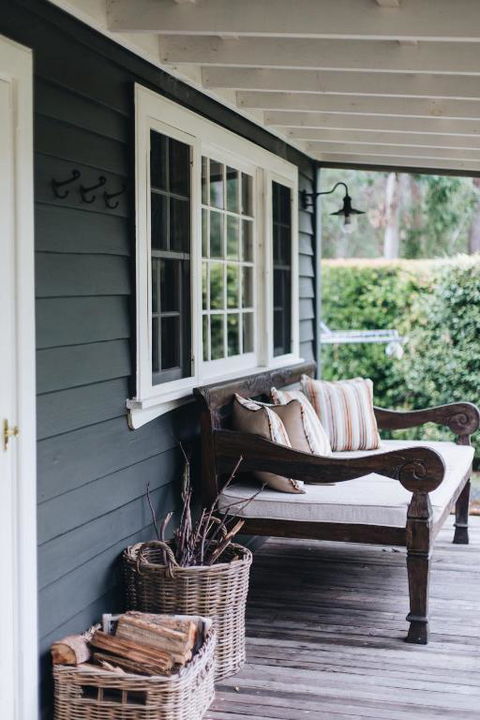 Lemon Tree Cottage Bendeela - Accommodation Guide 1