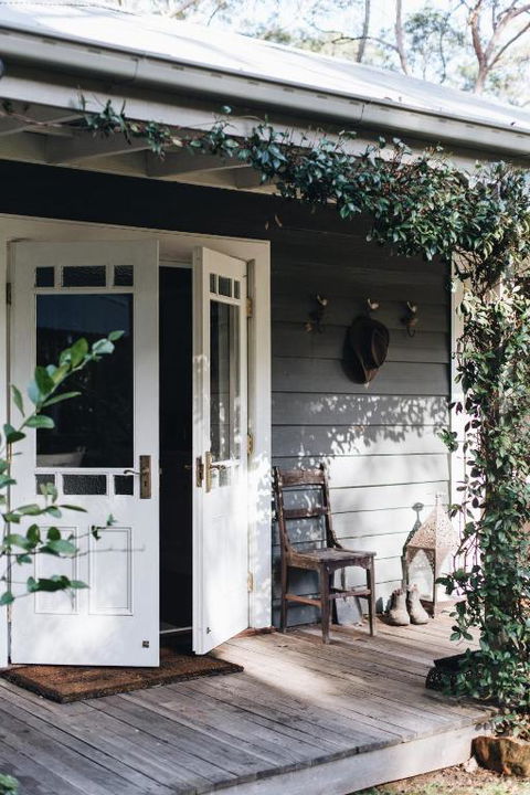 Lemon Tree Cottage Bendeela - Accommodation Guide 4