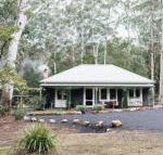 Lemon Tree Cottage Bendeela - Accommodation Asia