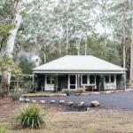 Lemon Tree Cottage Bendeela - Accommodation Guide 0