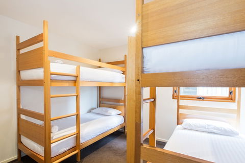 Frueauf Village - Accommodation Guide 5