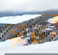 Frueauf Village - Accommodation Guide