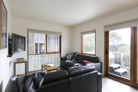 Frueauf Village - Accommodation Guide 1