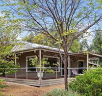 Margies on Mt Franklin - Accommodation Asia