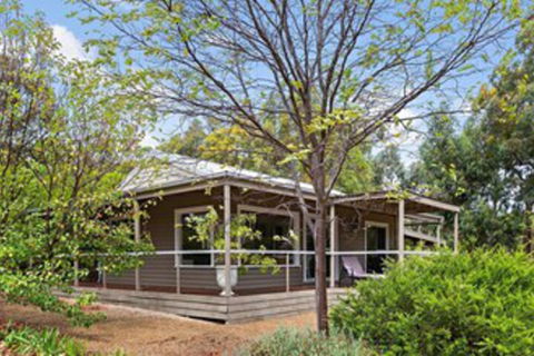 Margies On Mt Franklin - Accommodation Asia 0