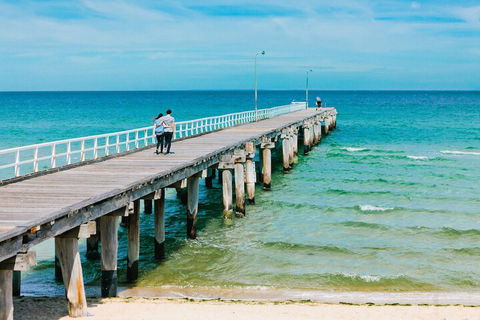 Sailaway Beach House - Accommodation Guide 5